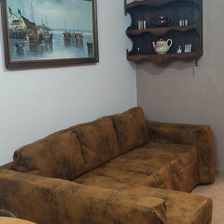 Maison Du Bonheur Kalambaka Bagian luar foto